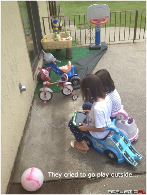 Kids These Days