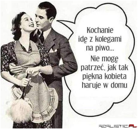 Kochanie...
