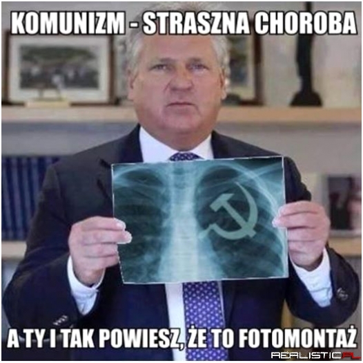 Komunizm