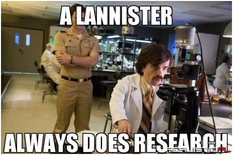 Lannister