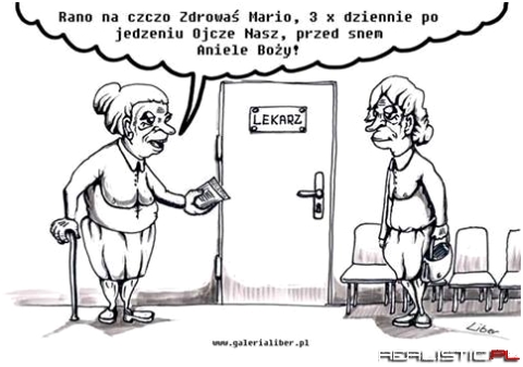Lekarz