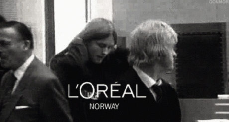 Loreal Norway