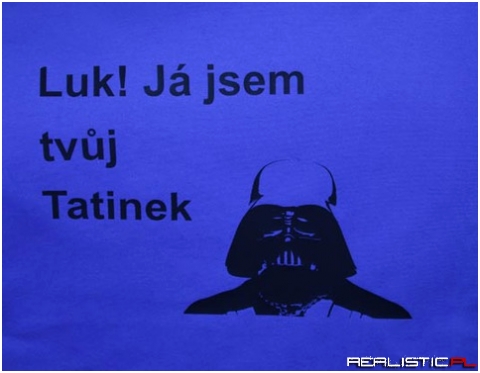 Luke!