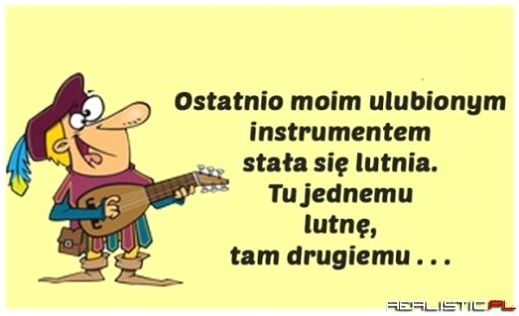 Lutnia