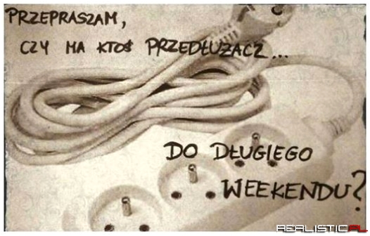 Ma ktoś