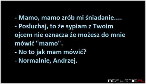 Mamo...