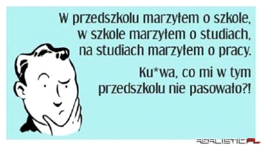 Marzenia