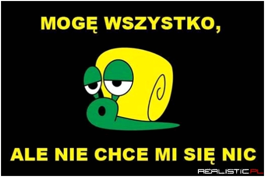 Mogę wszystko