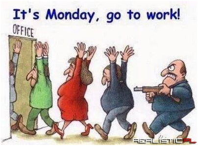 Monday