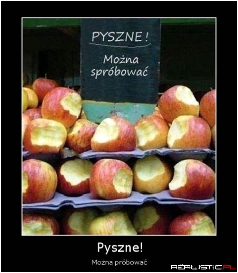 Można próbować
