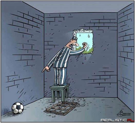 Mundial nie daje spokoju