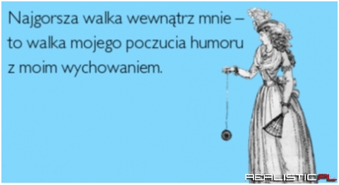Najgorsza walka