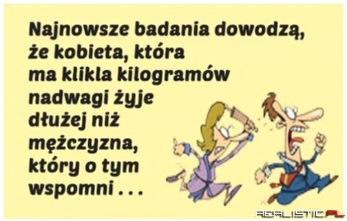 Najnowsze badania