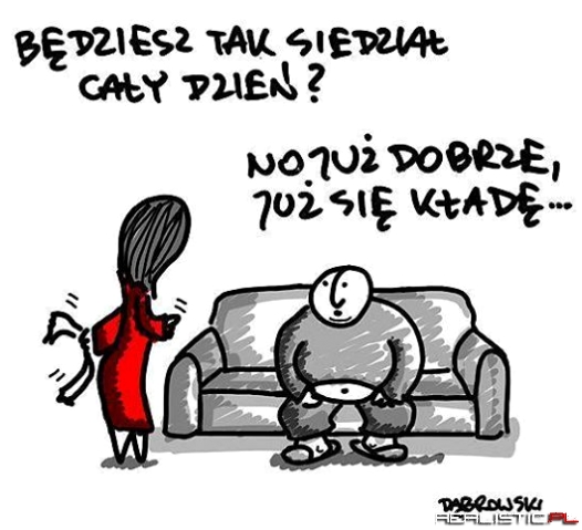 No juz dobrze