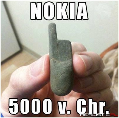 Nokia