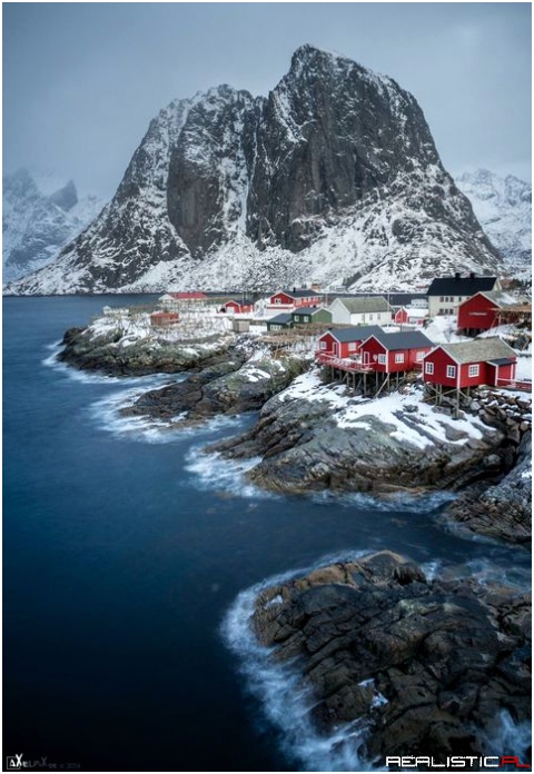 Norway