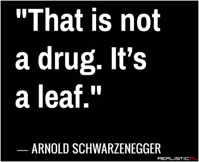 Not a drug