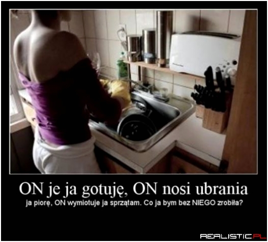 On je....