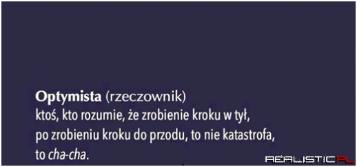 Optymista
