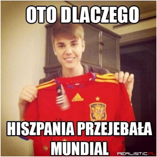 Oto dlaczego...