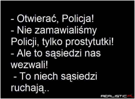 Otwierać policja