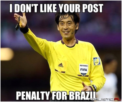 Penalty