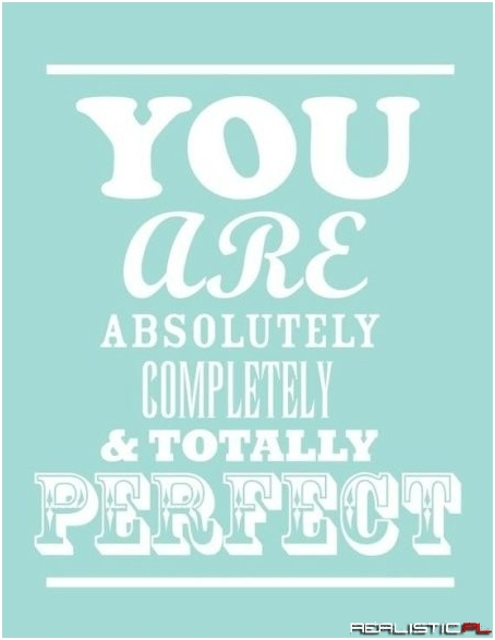 Perfect