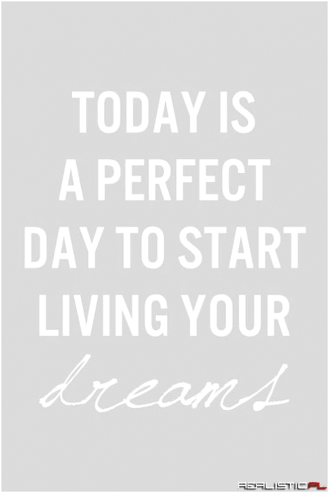 Perfect day