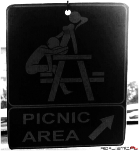 Picnic area