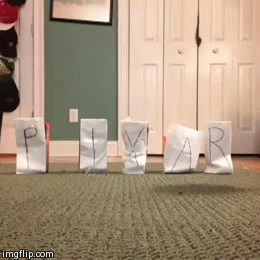Pixar