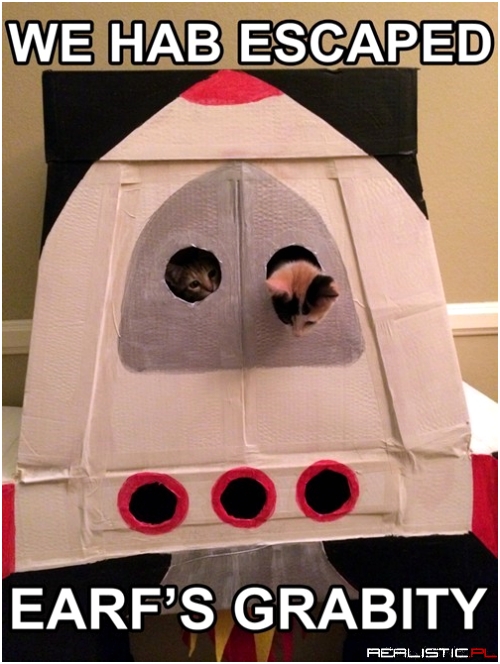 Playing With Boxes Just Got Stellar!