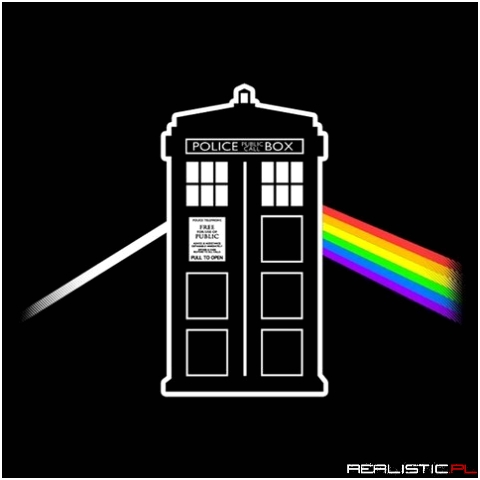 Police box
