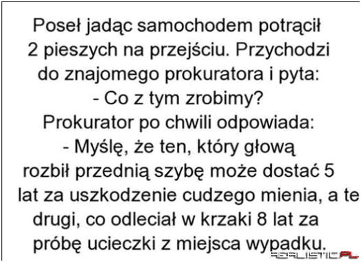 Poseł
