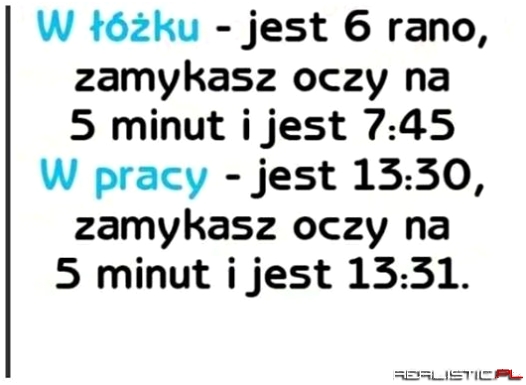 Prawda!
