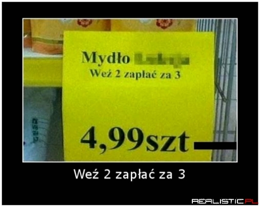 Promocja