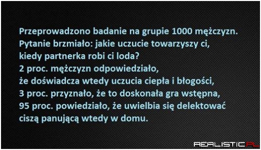 Przeprowadzono badanie