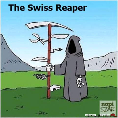 Reaper