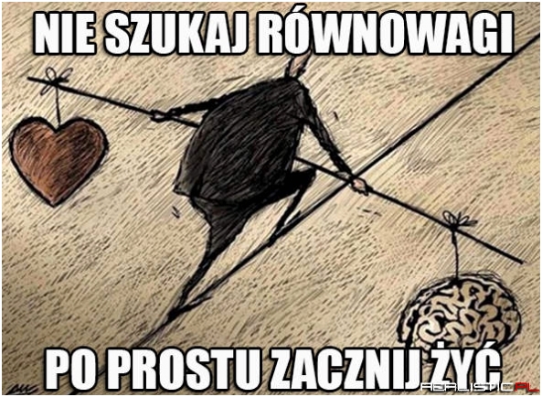 Równowaga