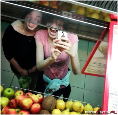 Selfie