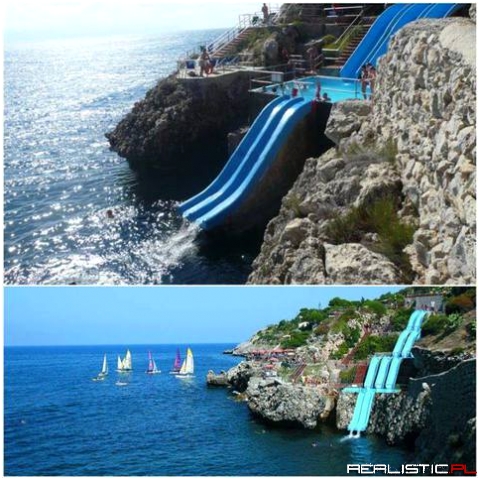Sicily, ITALY