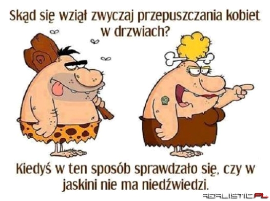 Skąd się wziął