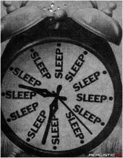 Sleep