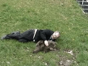 So cute