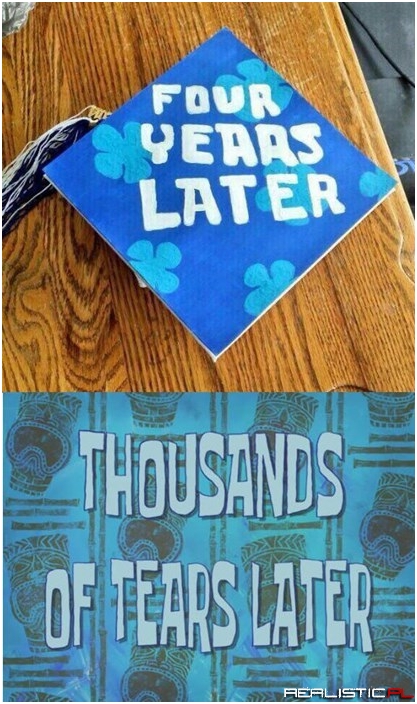 So Many Tears