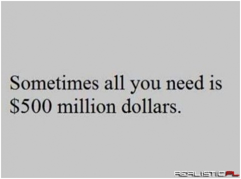 Sometimes