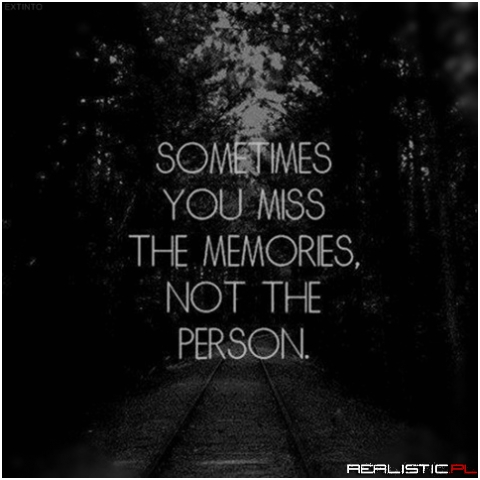 Sometimes
