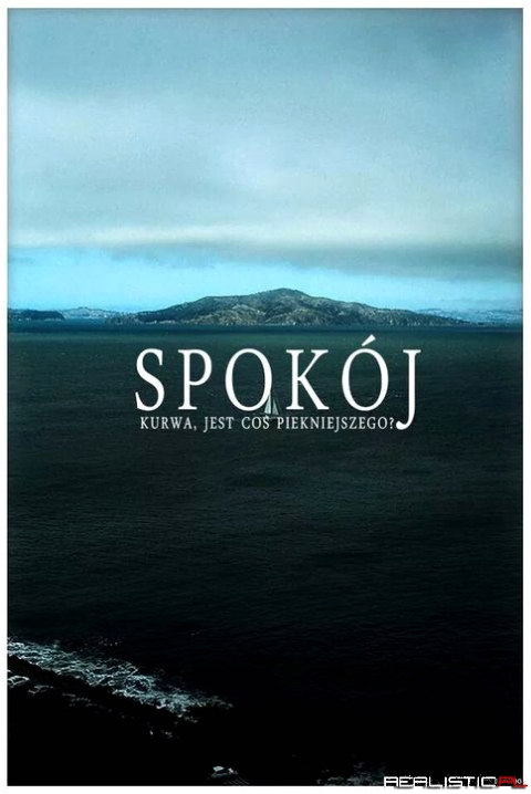 Spokój