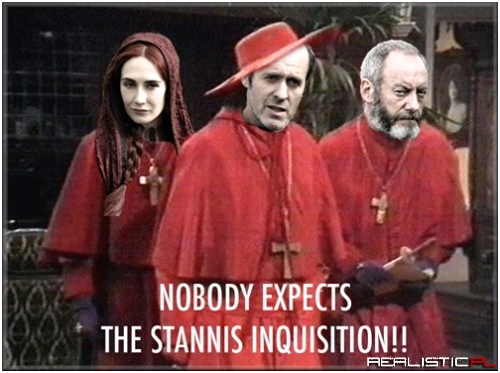Stan the Man