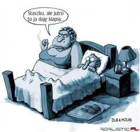 Staszku