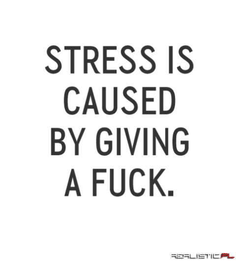 Stress